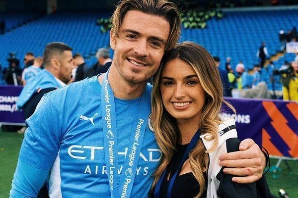 格拉利什的女朋友是誰？